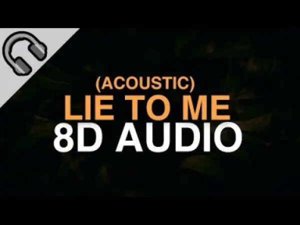 5 Seconds Of Summer - Lie To Me (Acoustic)